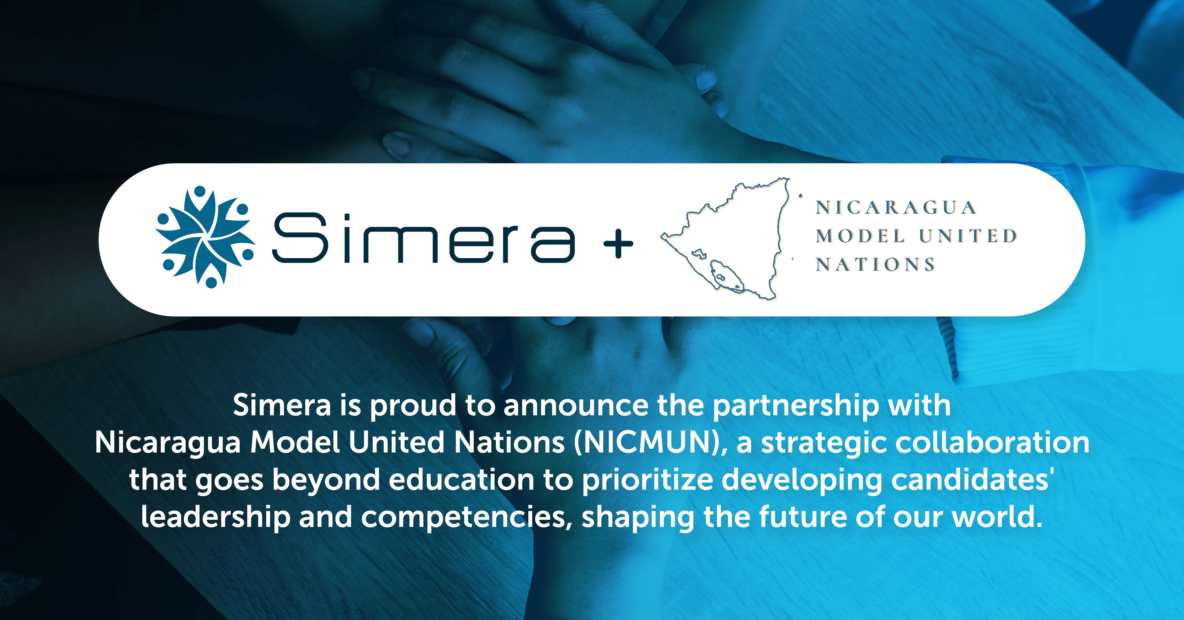 Beyond Boundaries: Simera connects you with the Best Leaders
